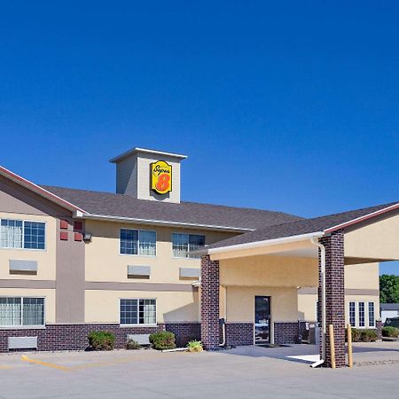 Hotel Super 8 By Wyndham Emmetsburg Extérieur photo
