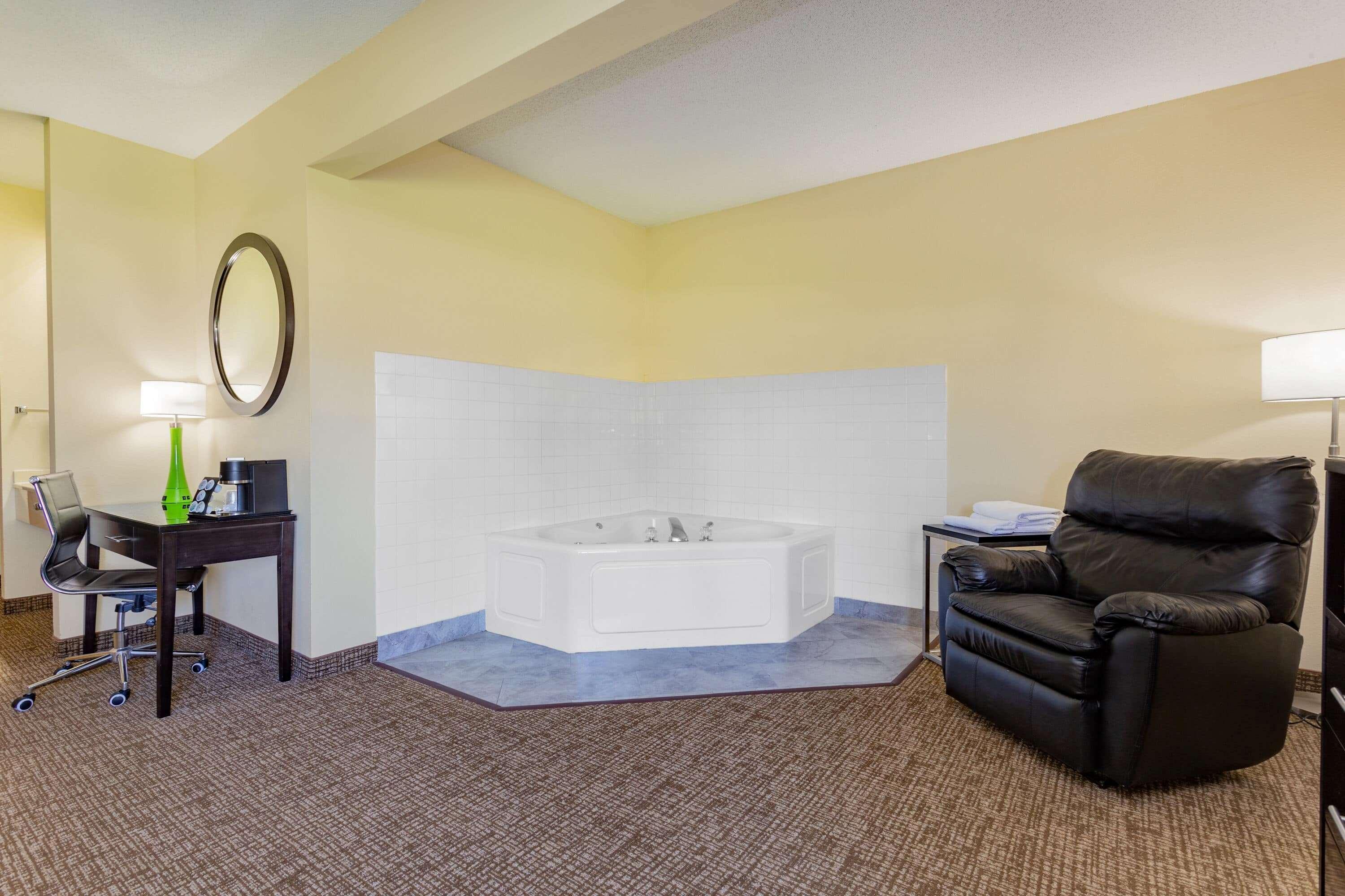Hotel Super 8 By Wyndham Emmetsburg Extérieur photo