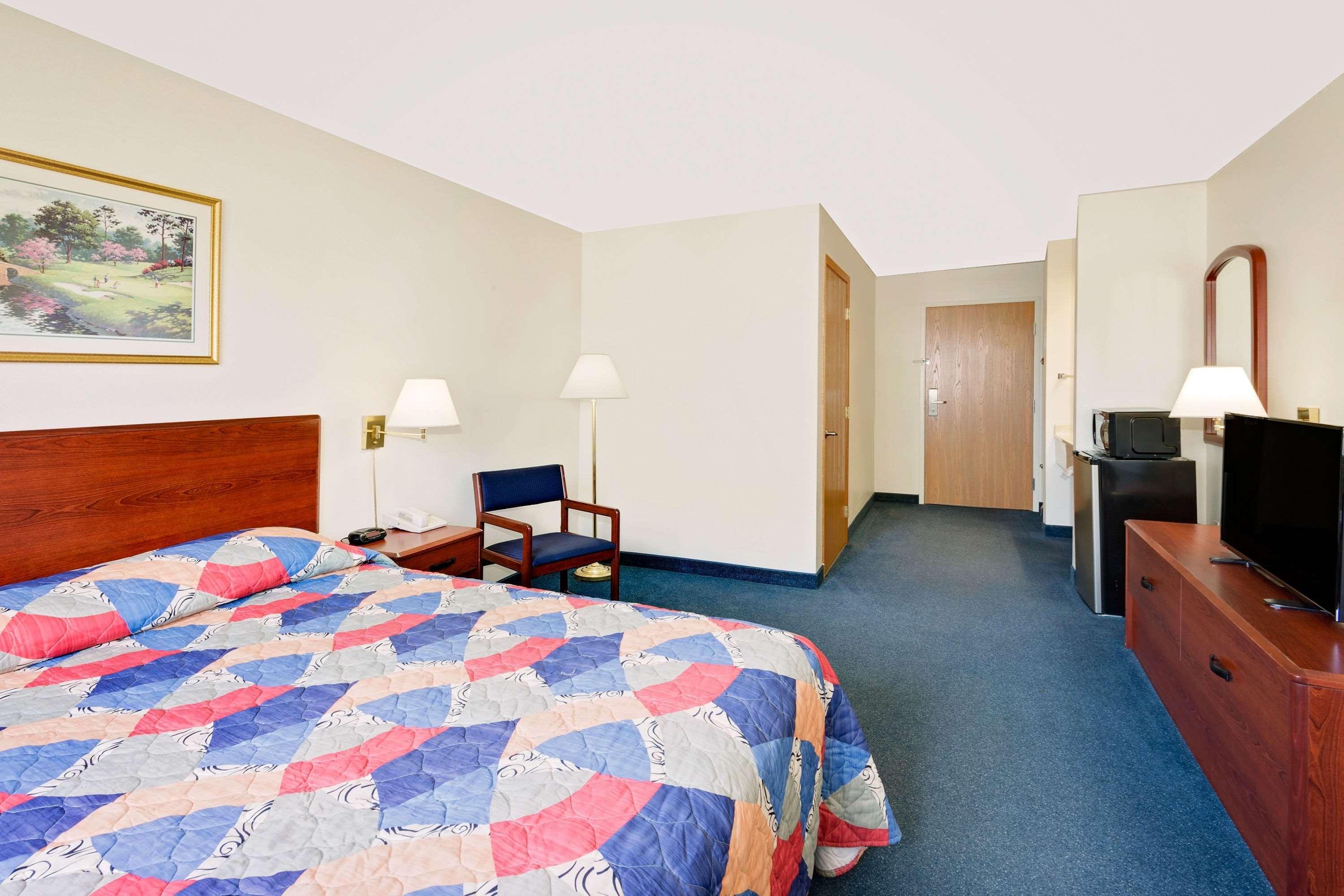 Hotel Super 8 By Wyndham Emmetsburg Extérieur photo
