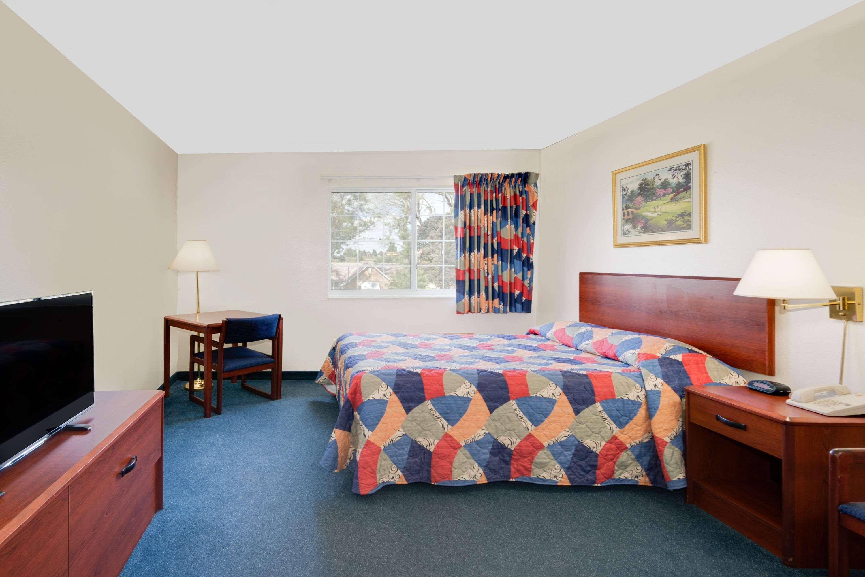 Hotel Super 8 By Wyndham Emmetsburg Extérieur photo