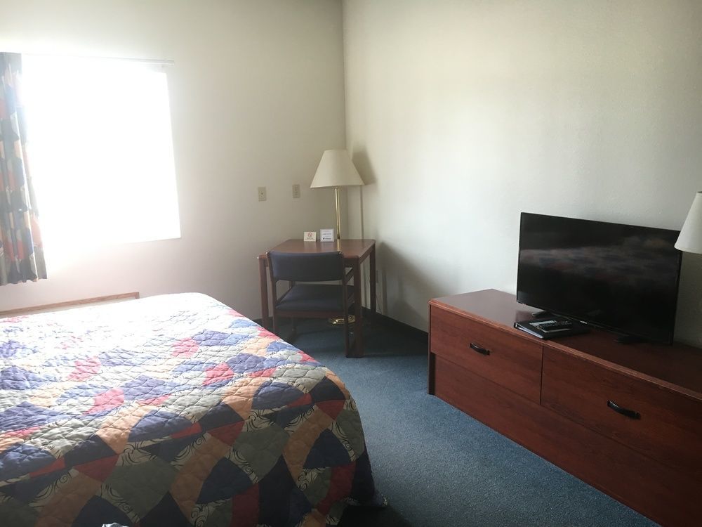Hotel Super 8 By Wyndham Emmetsburg Extérieur photo