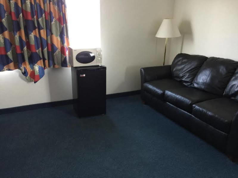 Hotel Super 8 By Wyndham Emmetsburg Extérieur photo