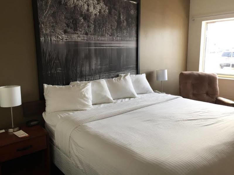Hotel Super 8 By Wyndham Emmetsburg Extérieur photo